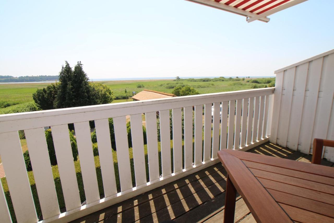 Haus Am Bodden Leilighet Groß Zicker Rom bilde