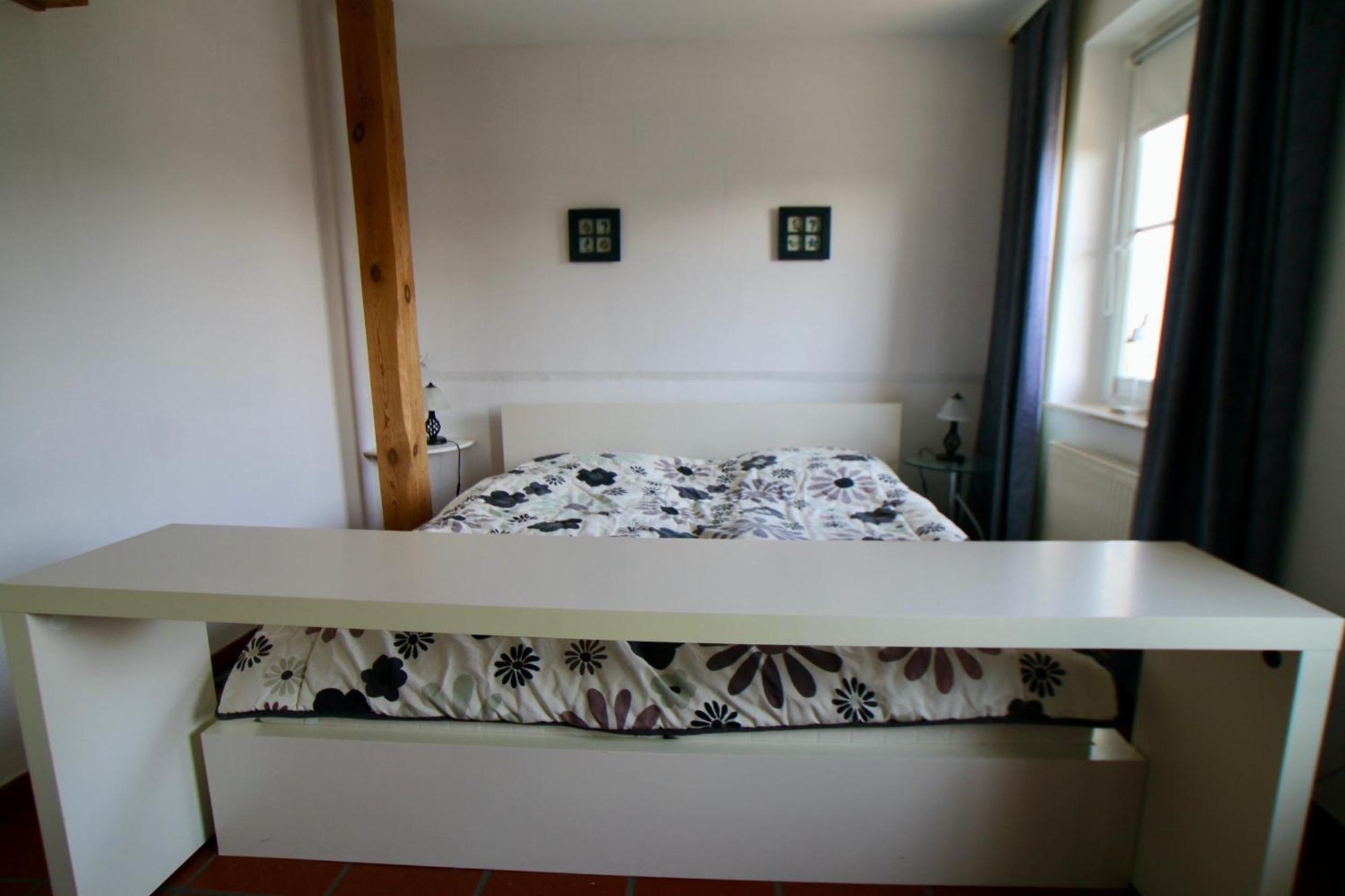 Haus Am Bodden Leilighet Groß Zicker Eksteriør bilde