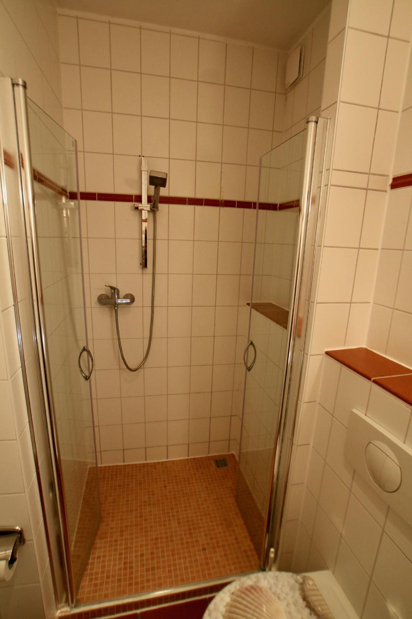 Haus Am Bodden Leilighet Groß Zicker Rom bilde
